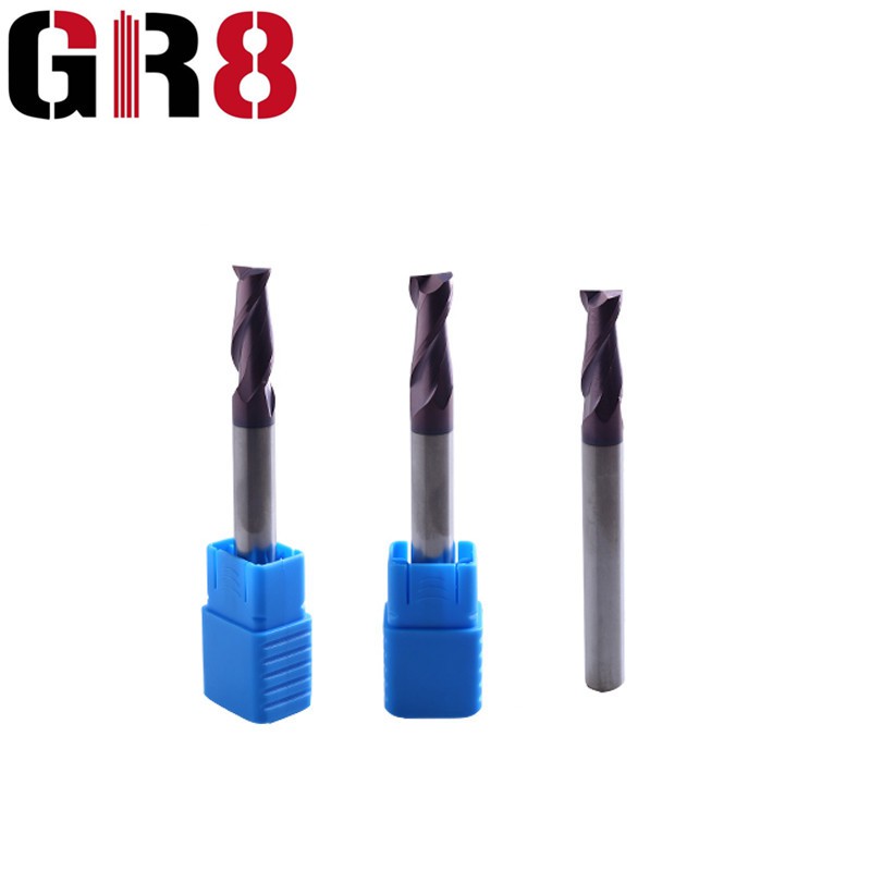 Kaj je ravno čelno rezkalo