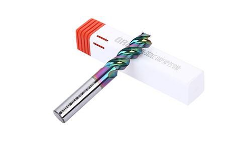 Dejavniki, ki vplivajo na lastnosti in uporabo karbidnih rezkarjev