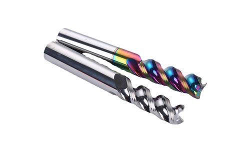 Kako preizkusiti trdoto rezkarja iz karbidne trdine?