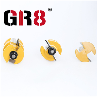 Ogee vrat okvir za bit