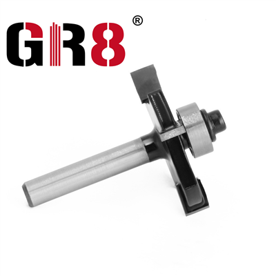 T-tipa bit z ležajem